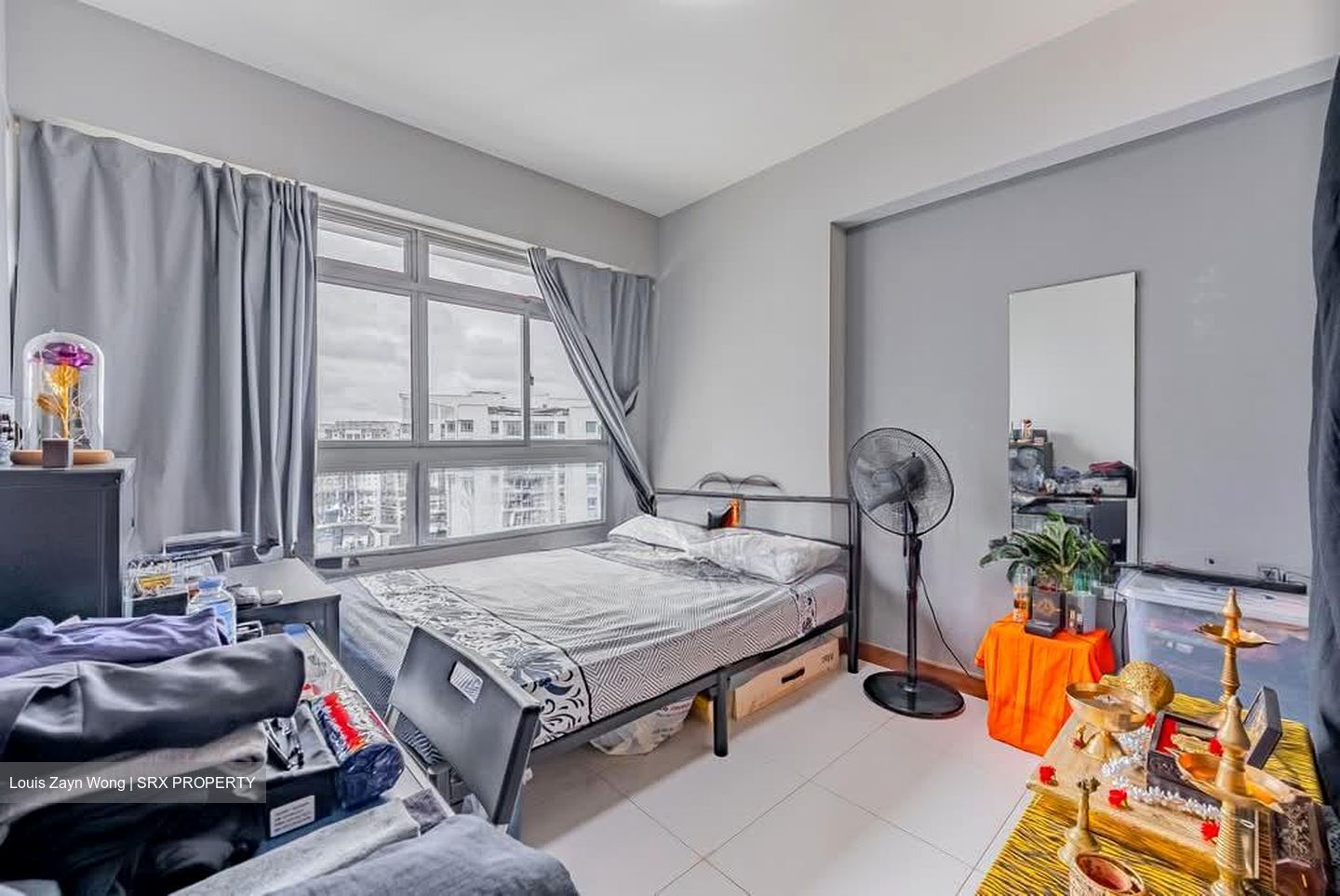 Blk 623C Punggol Spectra (Punggol), HDB 4 Rooms #581935161